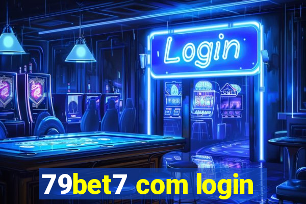 79bet7 com login